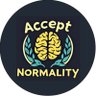 Фото профиля Accept Normality