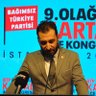 Profilbild von Onur AKÇAY