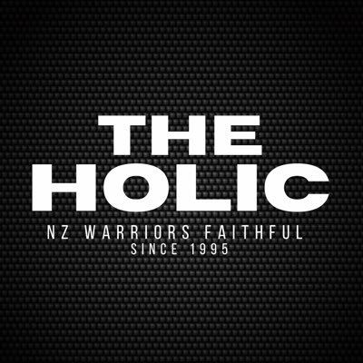 TheWarriorholic's profile picture