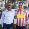 yildiray reyhanioglu's profile picture