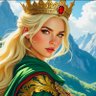 monarchin 的头像