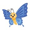 Lefty butterfly 的头像