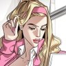 Profilbild von Boon, unfortunately.