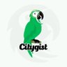 City Gist 的头像