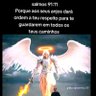 InalbaSolteira! Temente a Deus O nosso Criador 🕊 profil fotoğrafı