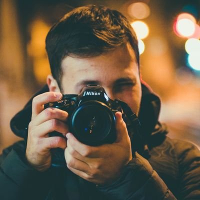 Самотній фотограф's profile picture