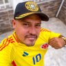 Javitto Espinosa ⚽ 🎮🎗📷 🎥🎬 🇨🇴's profile picture