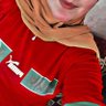 Fatima zahra profil fotoğrafı
