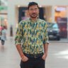 Vineet K Joshi (Vinie) 的头像