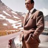 Profilbild von Sean Connery