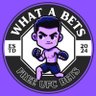 What A Bet's profile picture