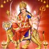 durga profil fotoğrafı