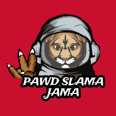 Pawd Slama Jama's profile picture