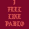 Фото профиля PABLO