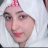 Fiza Noor ♥️🥰🌄✨️😍's profile picture