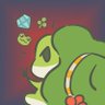 Profilbild von 暖一杯茶❤️TravelFrog🐸