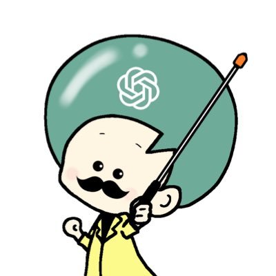 ãã°å
çâAIÃSNSæ»ç¥'s profile picture