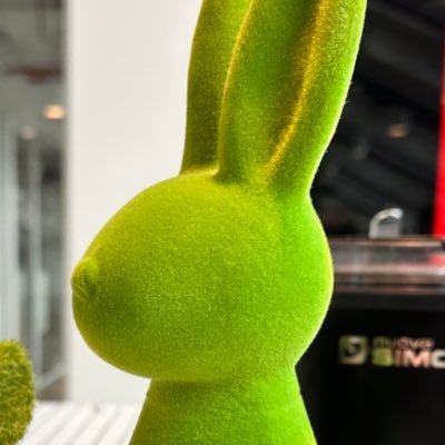 绿兔子's profile picture