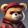 Teddy B 的头像