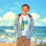 Rongxin Ouyang profil fotoğrafı