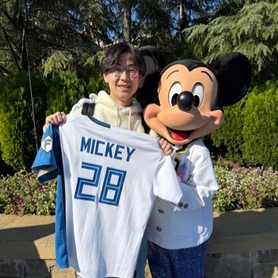 Yuichiro【ANDY】's profile picture