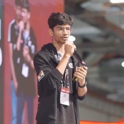 Akash Singh's profile picture