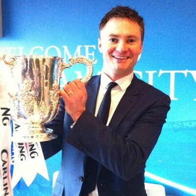 RobDorsettSky's profile picture