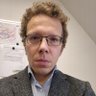 Profilbild von Hans Chr Østerlind