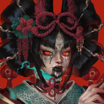 foxisdrawing(commissions open)'s profile picture