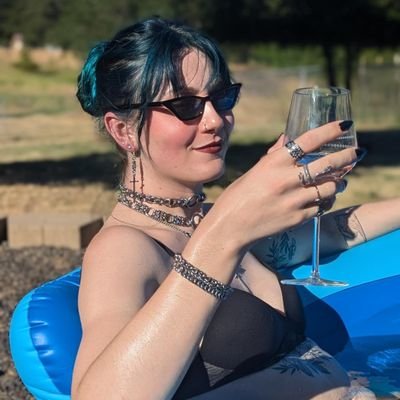 MJ Wylde's profile picture