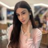 Фото профиля Rafaela Goulart