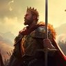 TheZealot profil fotoğrafı