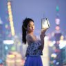 Profilbild von 福映萱