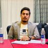 Profilbild von Ali Zamil