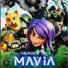 Фото профиля Heroes of Mavia