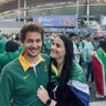 Ivor Goosen profil fotoğrafı