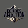 Profilbild von Echoes from ambition