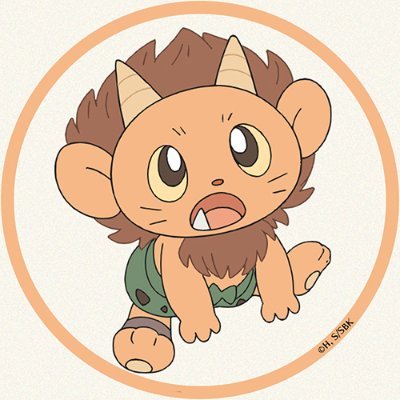 『しゃばけ』公式/TVアニメ10月3日放送開始's profile picture