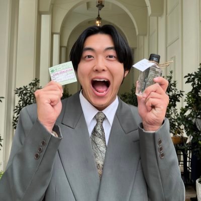 ãšã¢ãã«ãŒã¹ãèå's profile picture