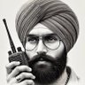 Фото профиля Alarm Sikh
