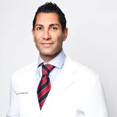 Dr. Kash Sarabi's profile picture