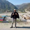 Nirvikar Jain profil fotoğrafı