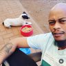Kabelo Kgoe's profile picture