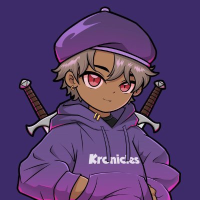 Raiden's profile picture