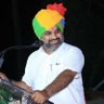 Фото профиля Samadhan Patil