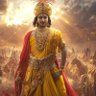 Hinduboy Hindu profil fotoğrafı