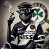 Vasconheiro🍁◤✠◢ 💢🖤🤍 的头像
