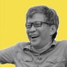 Rocky Gerung (Parody) profil fotoğrafı