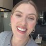 Фото профиля Scarlett Johannson