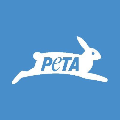 PETA's profile picture